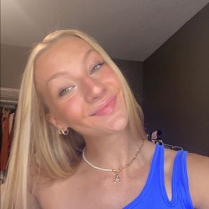 Meet your Posher, Aliviah